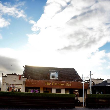 Lomond Park Hotel Balloch Dış mekan fotoğraf